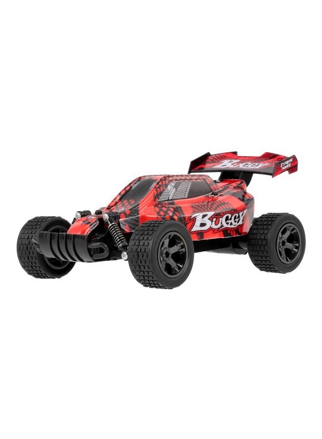 Buggy Drift RC Car Red