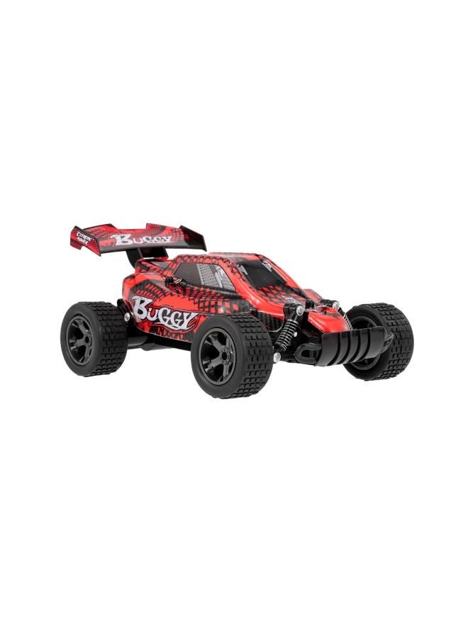 Buggy Drift RC Car Red