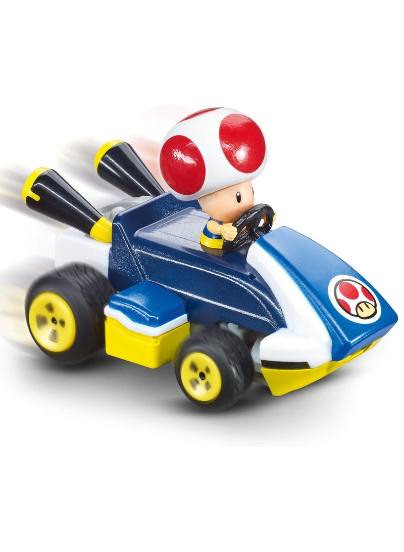 RC KART MINI