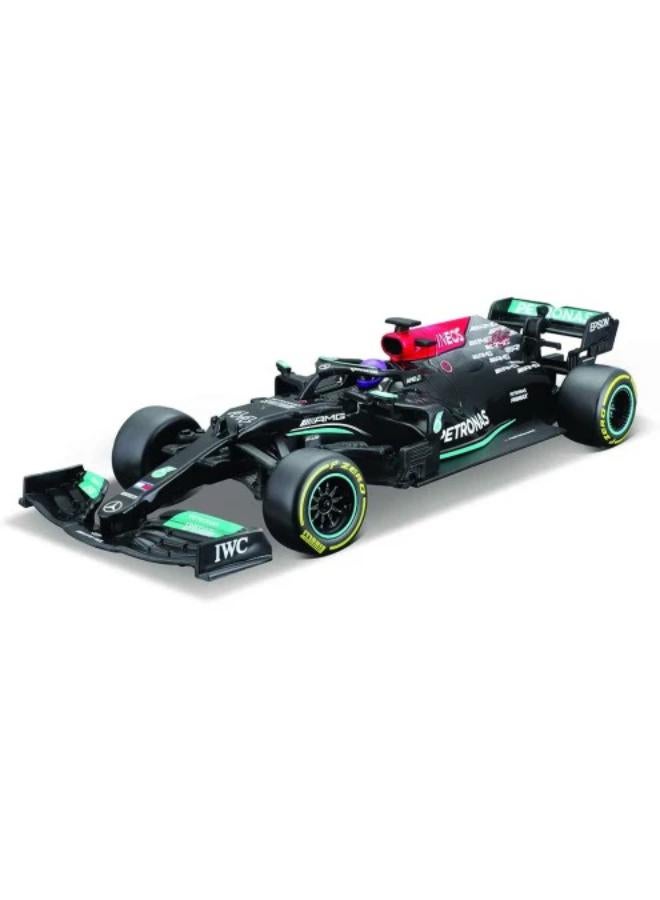 Maisto Tech - Formula1 - MERCEDES-AMG F1 W12 E Performance - 1:24