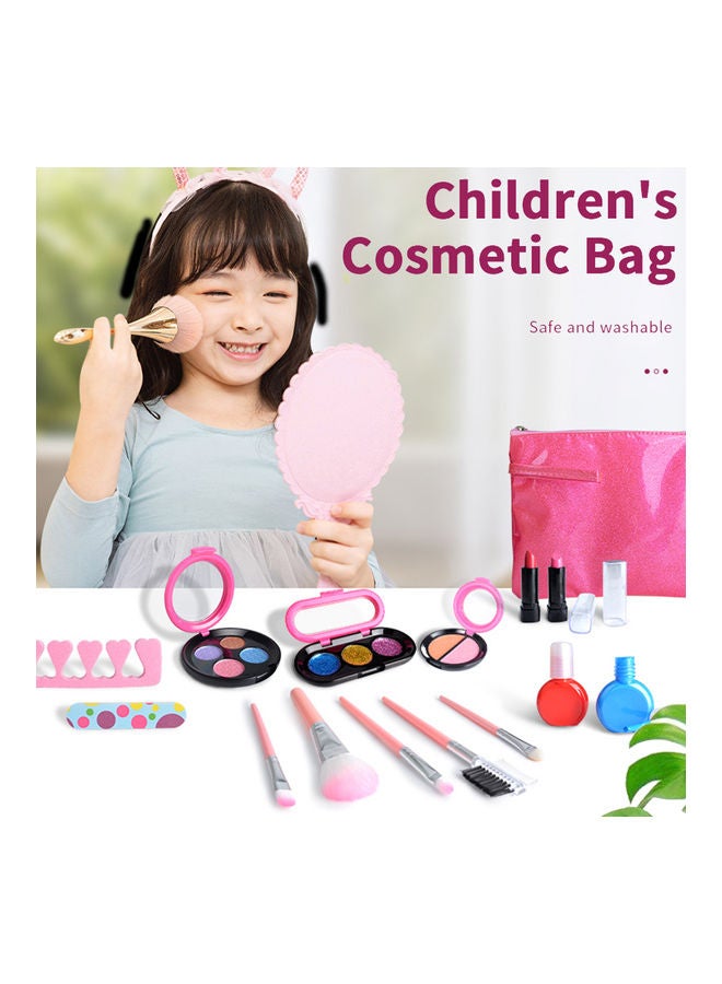 15-Piece Beauty Makeup Kit