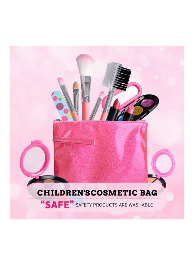 15-Piece Beauty Makeup Kit