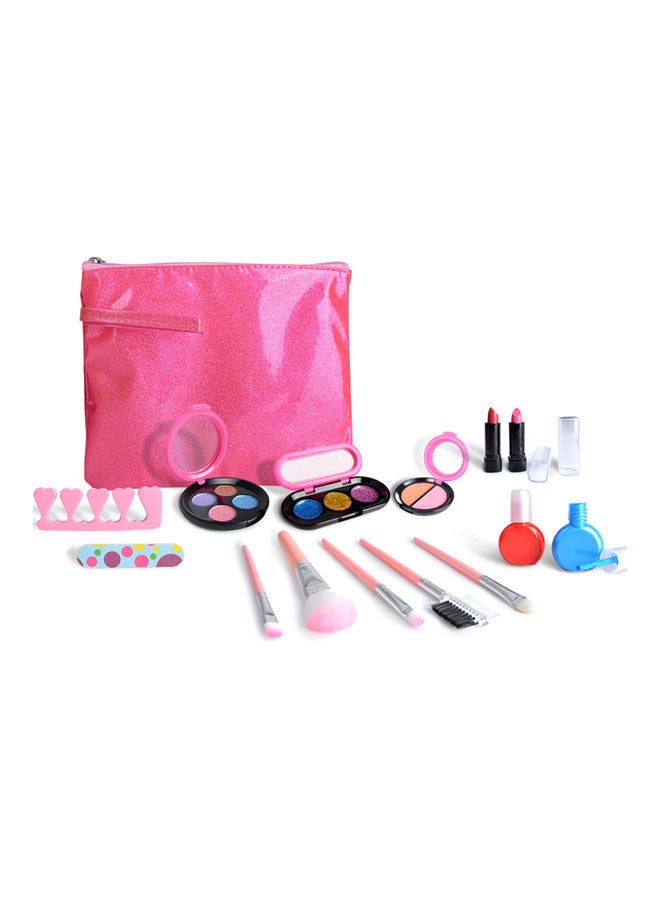 15-Piece Beauty Makeup Kit