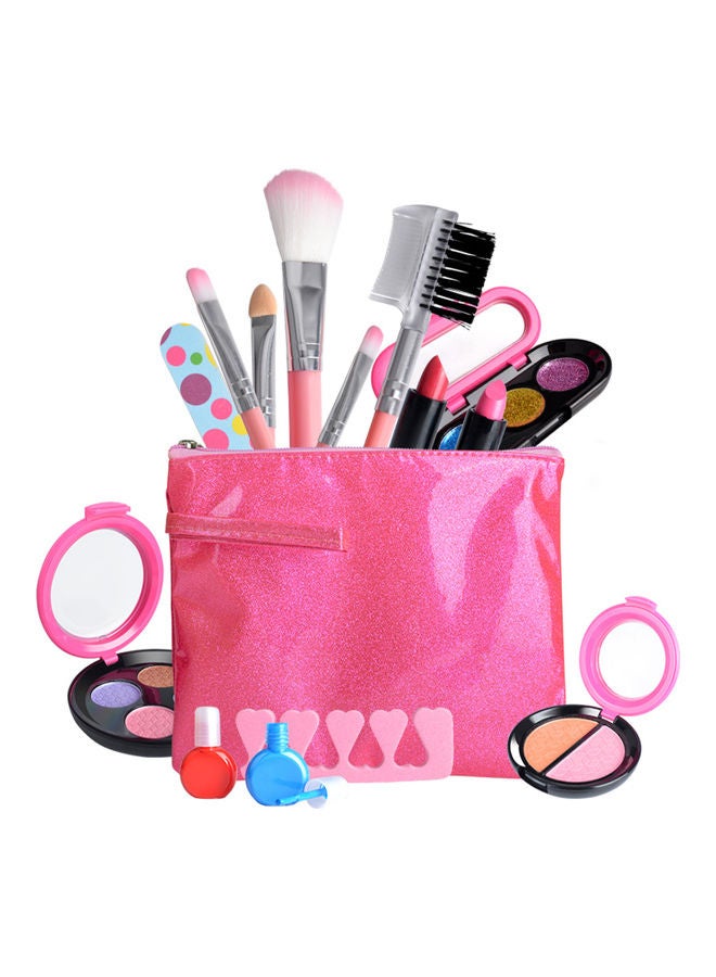 15-Piece Beauty Makeup Kit