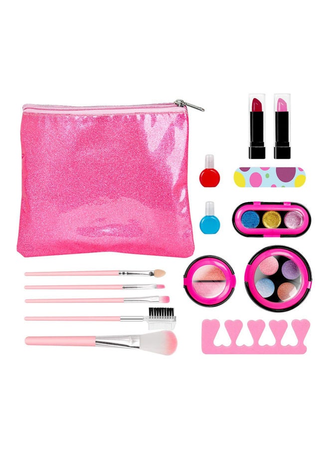 15-Piece Beauty Makeup Kit