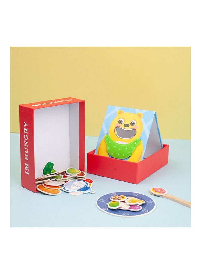 Simulation Play Food Pretend Toy for Kids