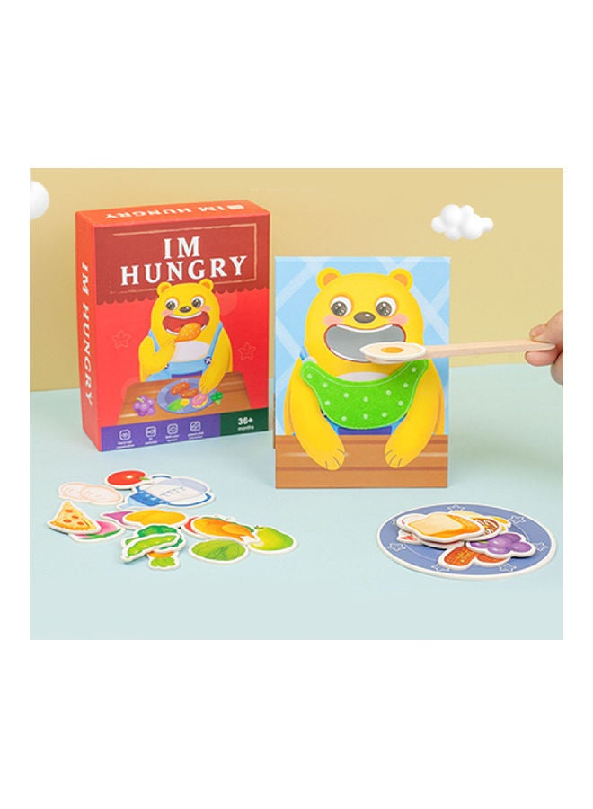 Simulation Play Food Pretend Toy for Kids
