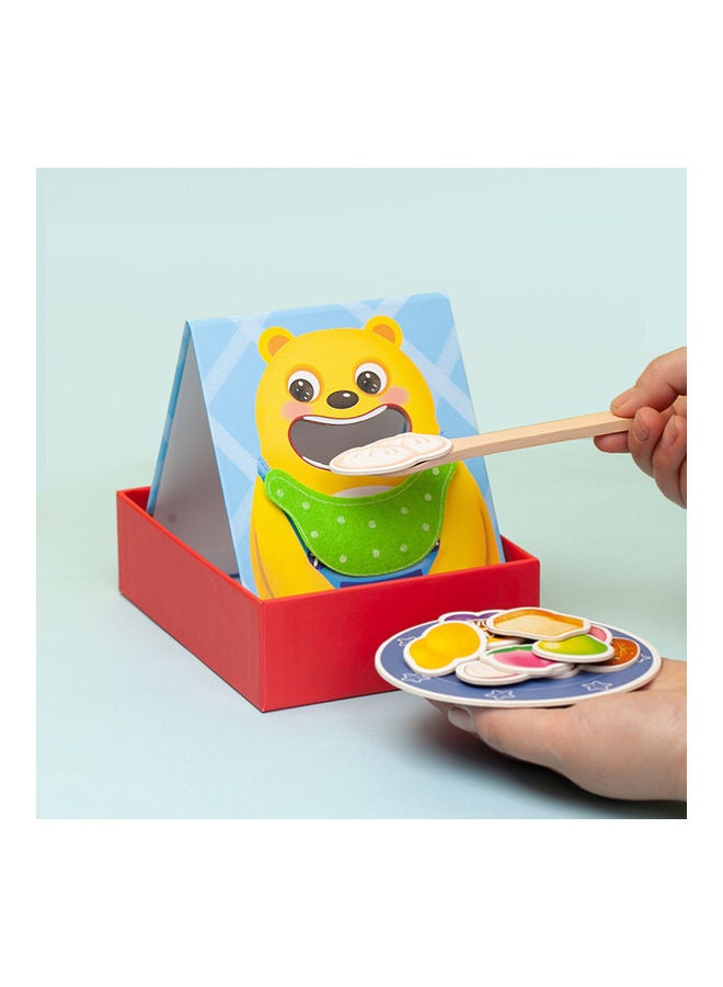Simulation Play Food Pretend Toy for Kids