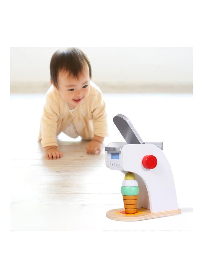 Interactive Kitchen Utensil Cooking Toy