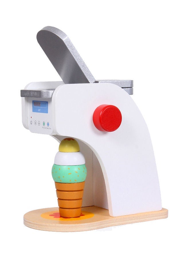 Interactive Kitchen Utensil Cooking Toy