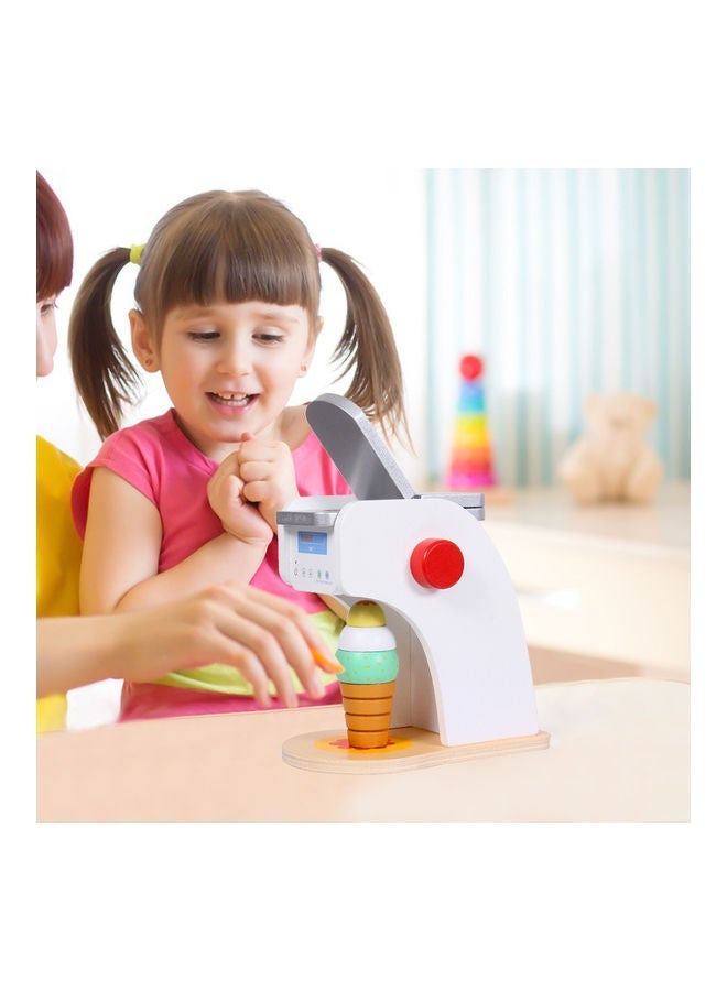 Interactive Kitchen Utensil Cooking Toy