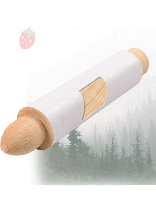 Stimulated Happy Birthday Fruit Cake Set Kids Pretend Play Toy