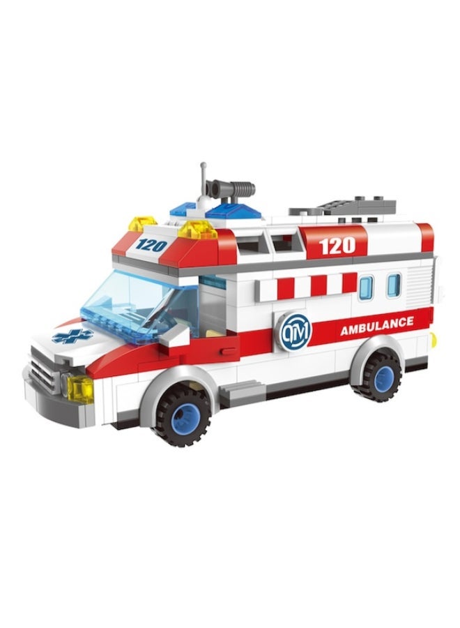 Ambulance Playsets