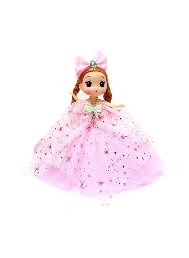 Little Barbie Doll 18cm