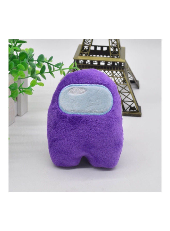Super Cute Soft Plush Doll 10cm