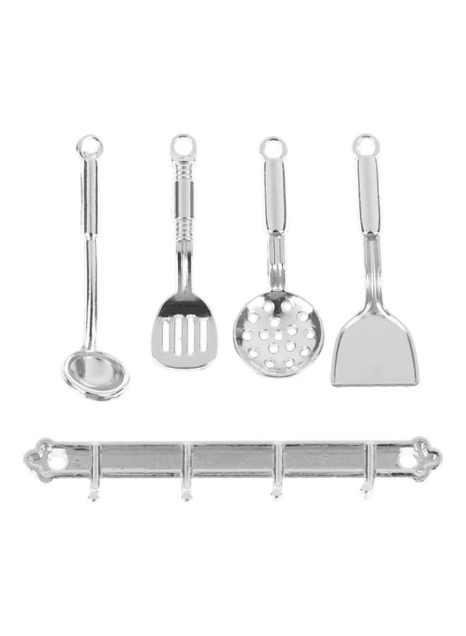 Cooking Tools Model Ornament for Dollhouse