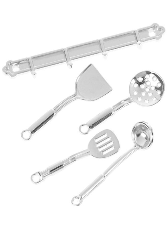 Cooking Tools Model Ornament for Dollhouse