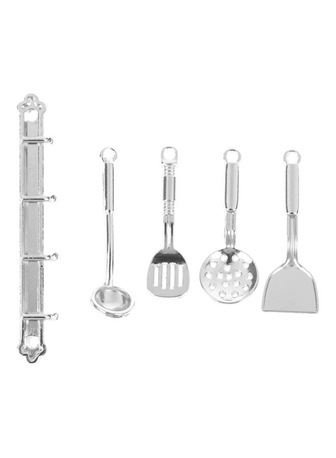 Cooking Tools Model Ornament for Dollhouse