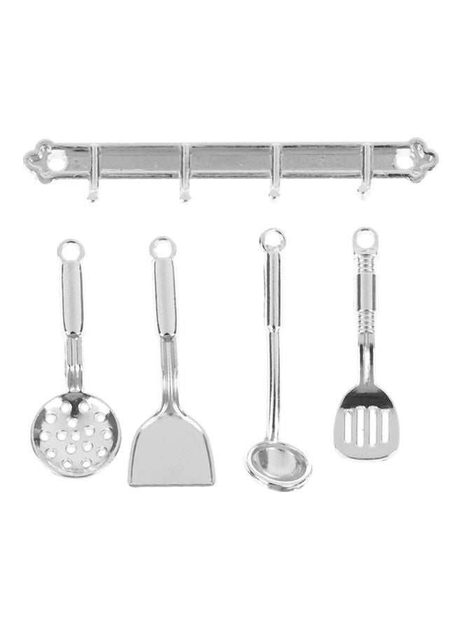Cooking Tools Model Ornament for Dollhouse