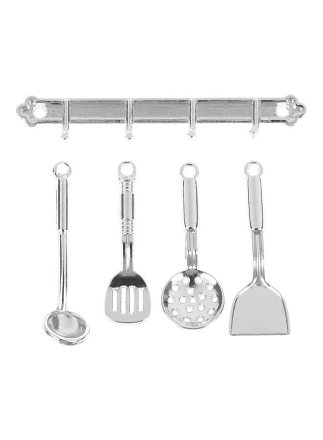 Cooking Tools Model Ornament for Dollhouse