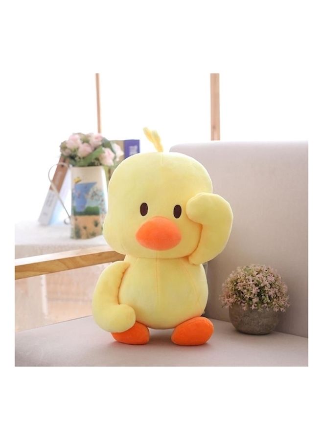 Duck Plush Toy Stuffed Doll 20cm