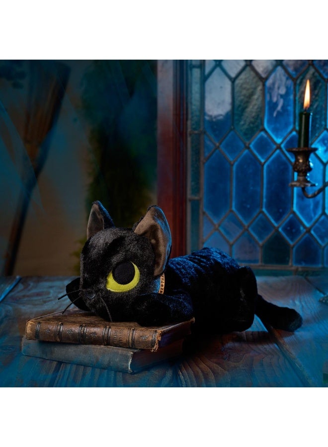 Disney Thackery Binx Plush – Hocus Pocus – Small 12''