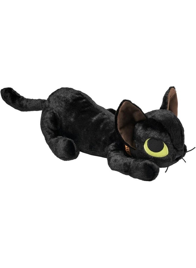 Disney Thackery Binx Plush – Hocus Pocus – Small 12''