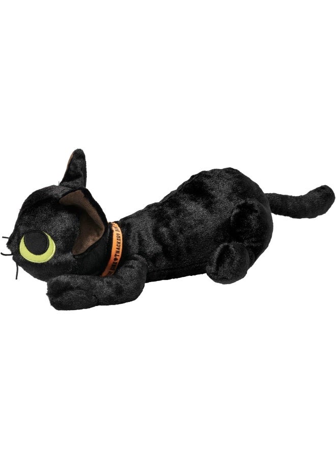 Disney Thackery Binx Plush – Hocus Pocus – Small 12''