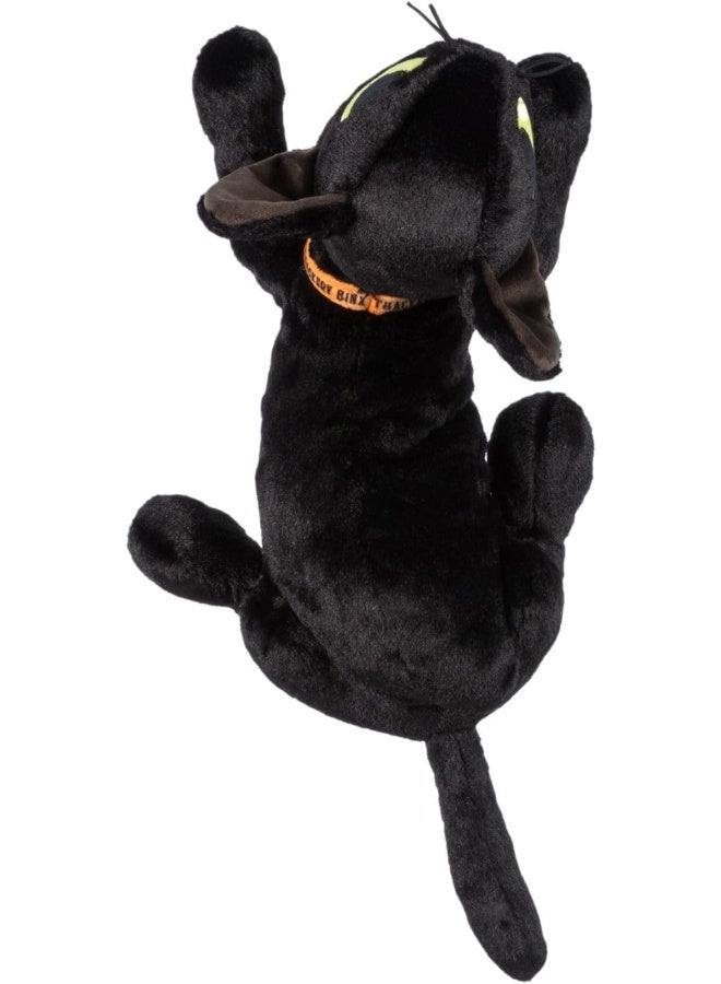 Disney Thackery Binx Plush – Hocus Pocus – Small 12''