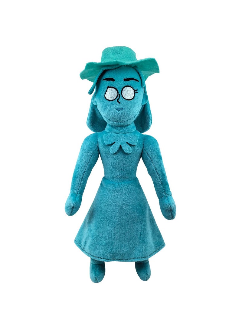 The Amazing Digital Circus Plush Toys For TV Fans Soft Cotton Pillow Cute Stuffed Figure Doll Gifts For Kids Adults Birthday Choice 33cm