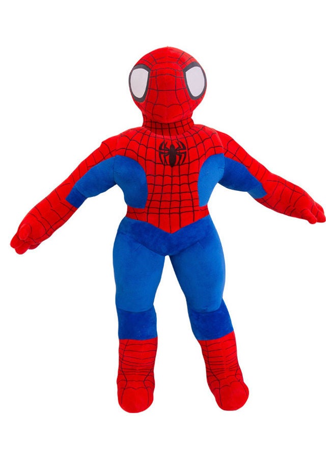 Spiderman Plush Toy