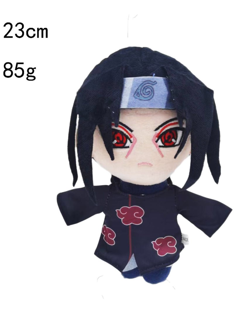 New Naruto Plush Toys