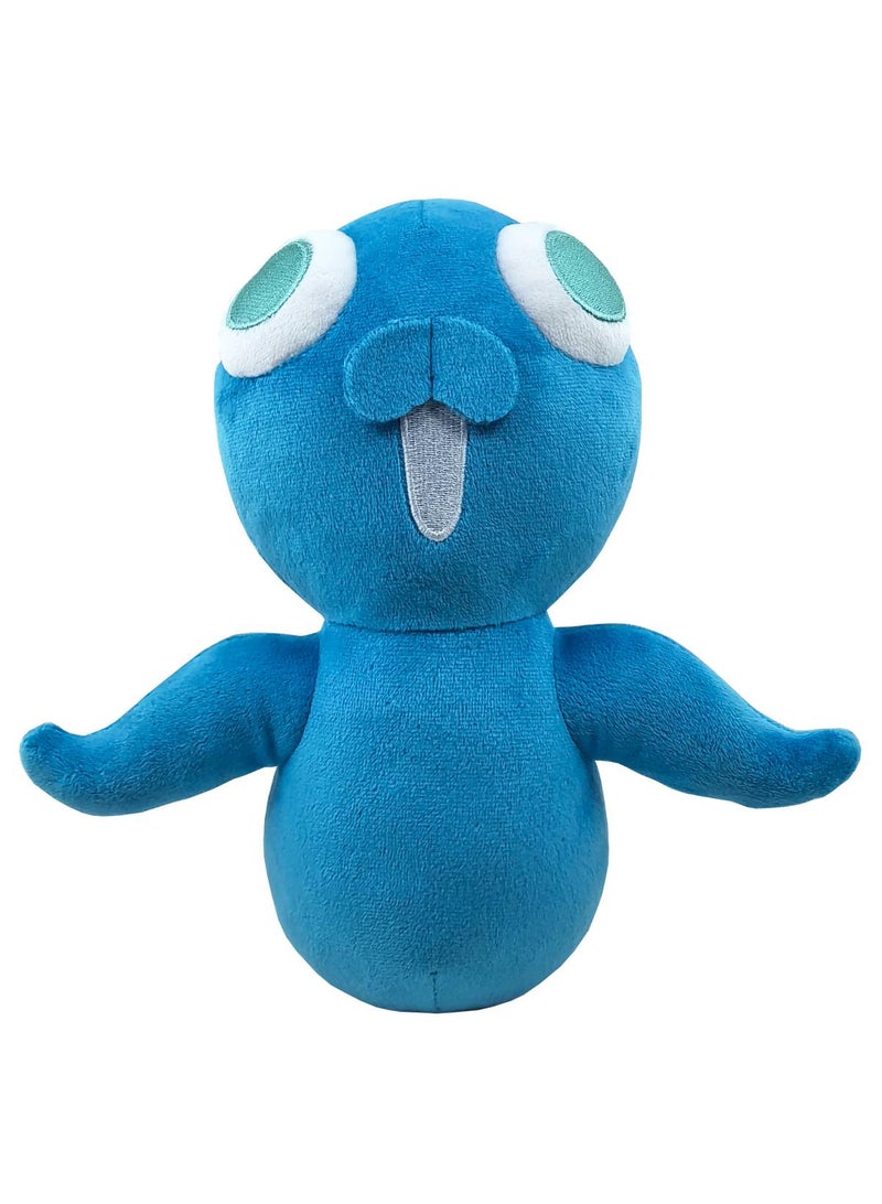 The Amazing Digital Circus Plush Toys For TV Fans Soft Cotton Pillow Cute Stuffed Figure Doll Gifts For Kids Adults Birthday Choice 21cm