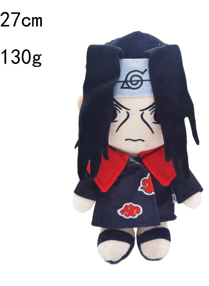 New Naruto Plush Toys