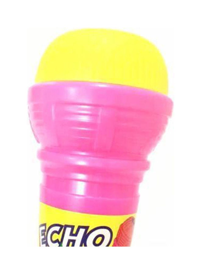 Voice Changer Microphone Toy