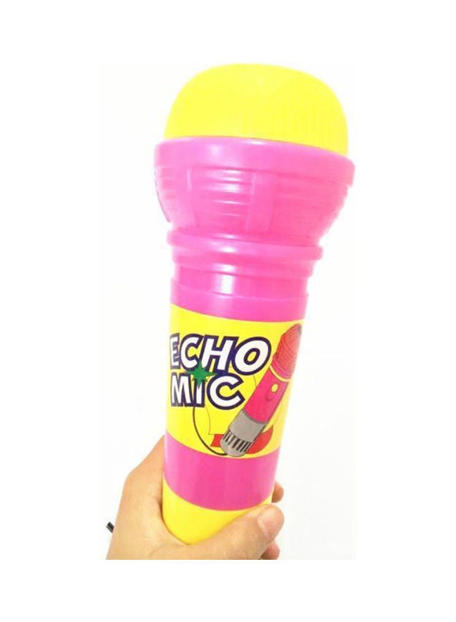 Voice Changer Microphone Toy