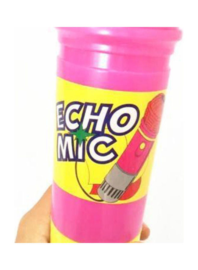 Voice Changer Microphone Toy