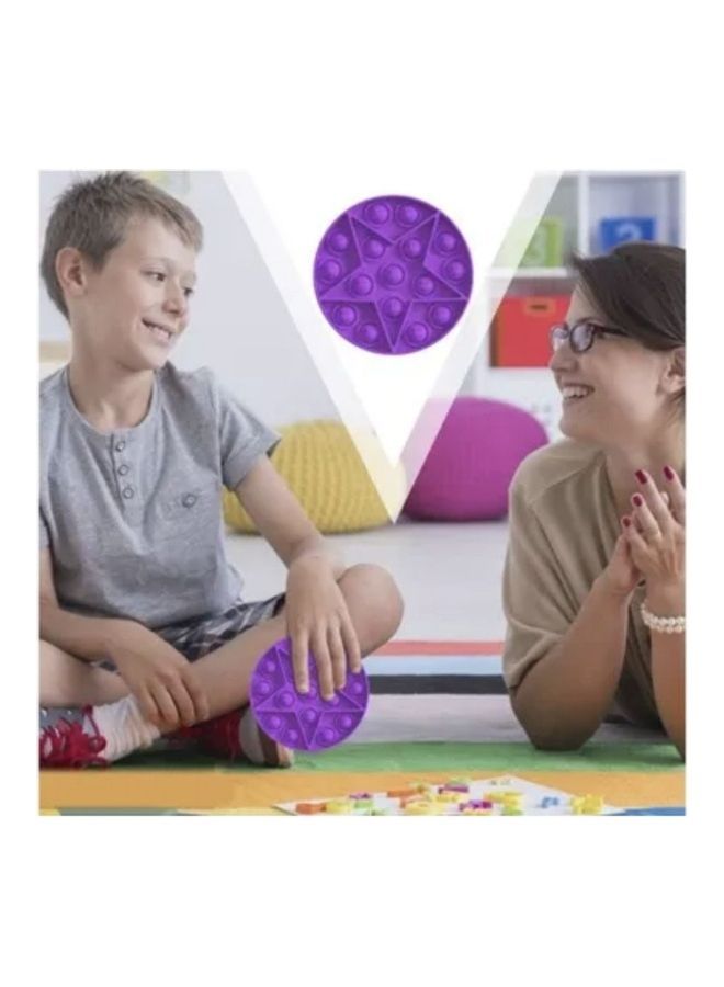 Push Bubble Fidget Sensory Toy
