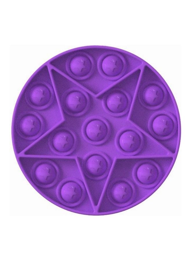 Push Bubble Fidget Sensory Toy