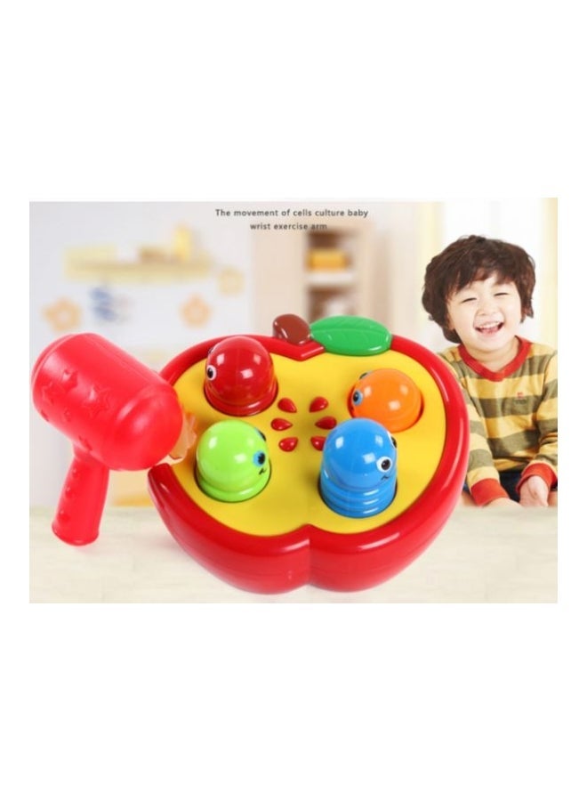 Hamster Amusement Toy
