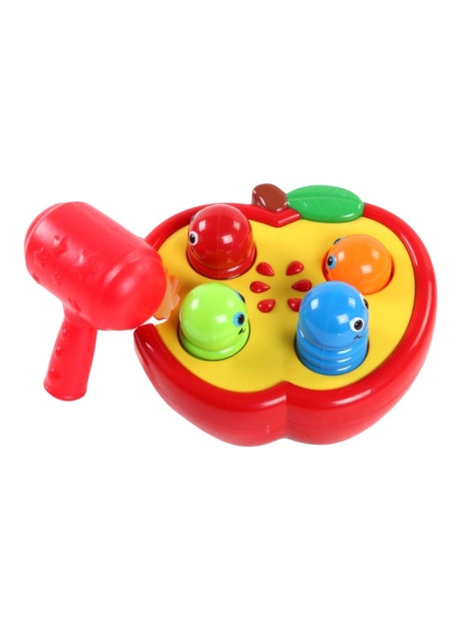Hamster Amusement Toy