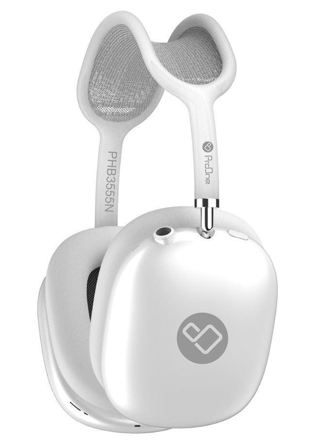 ProOne PHB3555N Wireless Headphone with Protective Bag