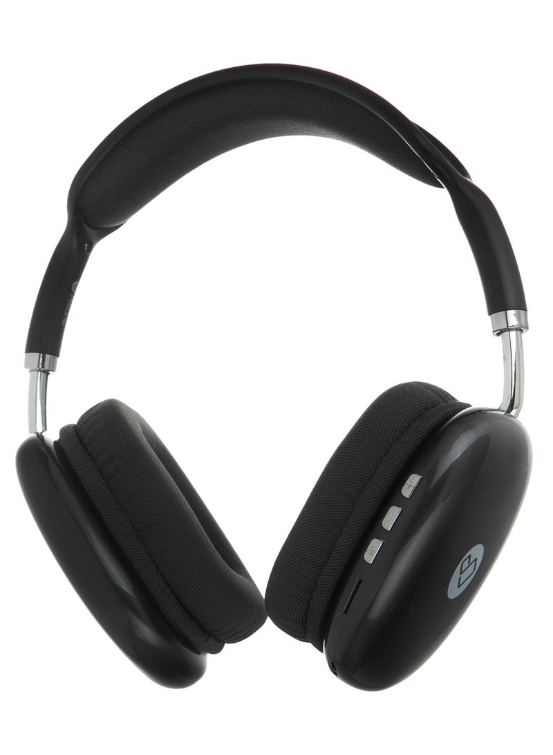 ProOne PHB3555N Wireless Headphone with Protective Bag