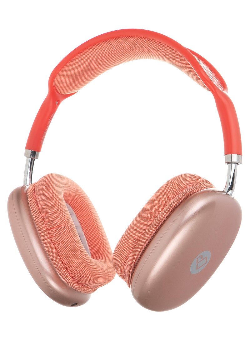 ProOne PHB3555N Wireless Headphone with Protective Bag