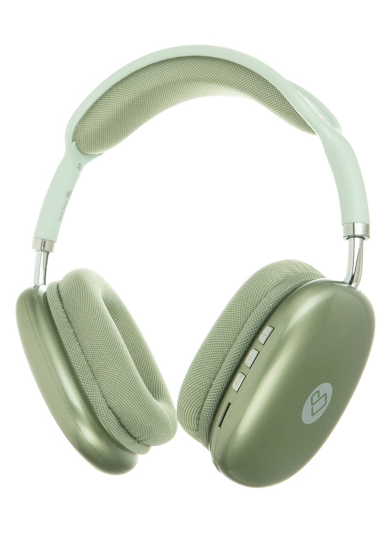 ProOne PHB3555N Wireless Headphone with Protective Bag