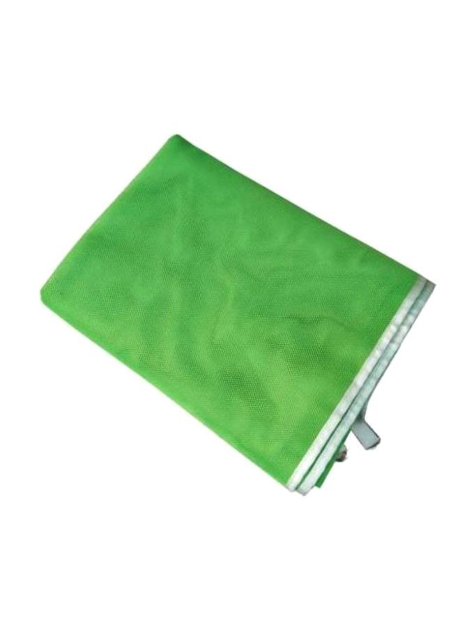 Sand Proof Beach Towels Green