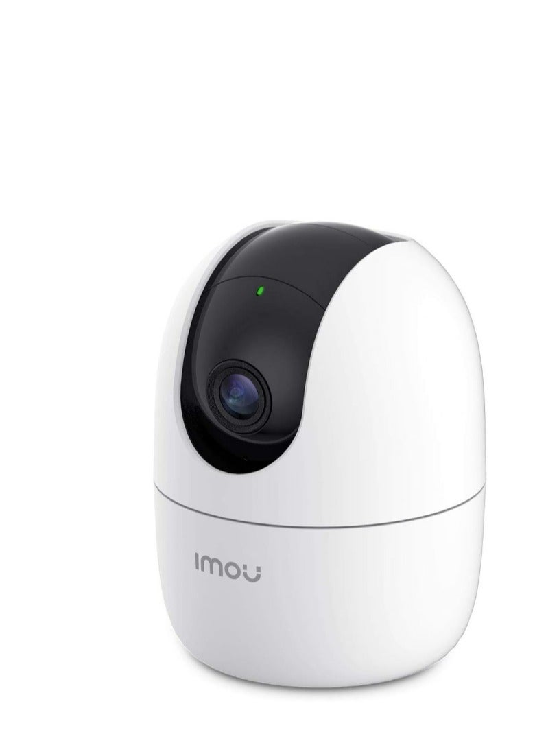 imou 2K Camera for Home, 360° Security Camera, WIFI Camera Indoor, HD Baby Monitor, CCTV Camera for Home Wireless, Surveillance Camera with Human Detection, Smart Motion Tracking, Two-Way Talk, Alexa