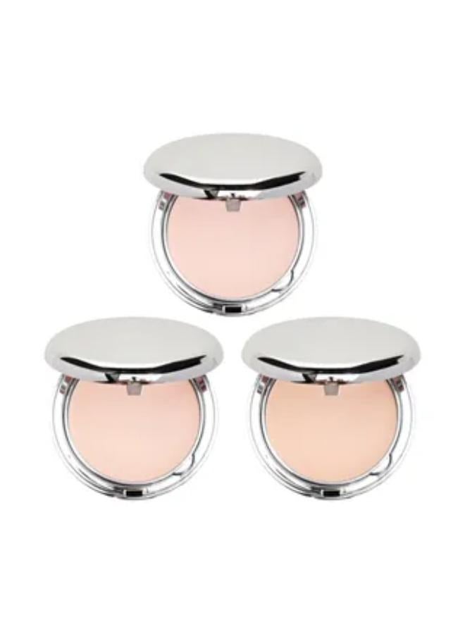 Makeup Fix Powder Clear Light