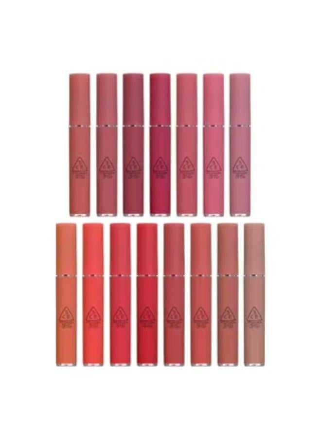 Velvet Lip Tint Speak Up