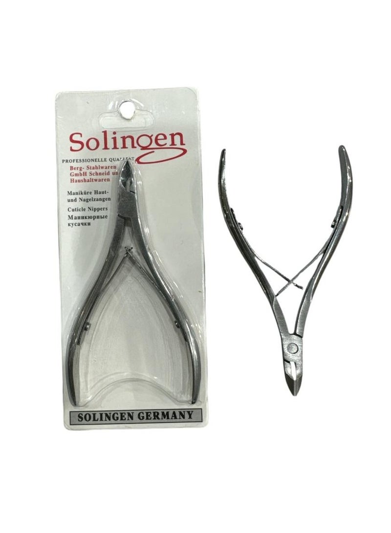 SOLINGEN CUTICLE NIPPERS